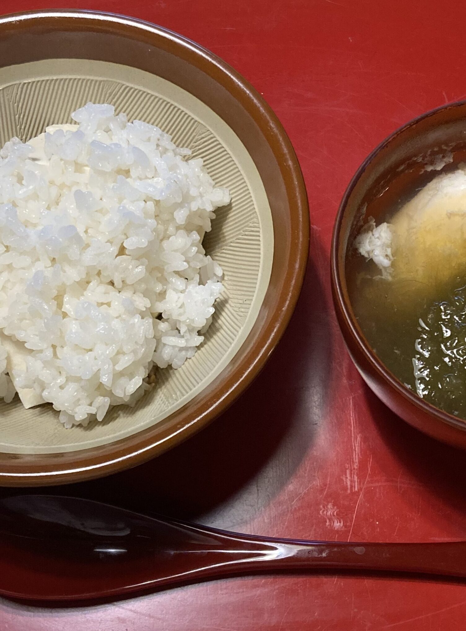 うずみ豆腐